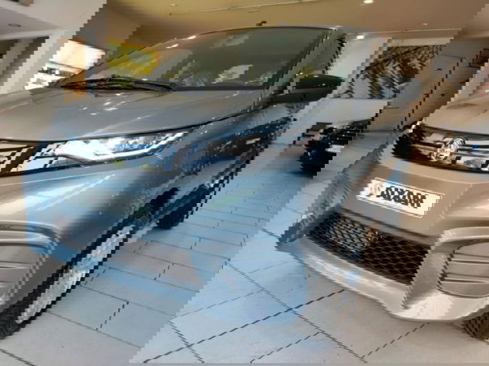 Aixam City 482 nuova a Firenze (3)