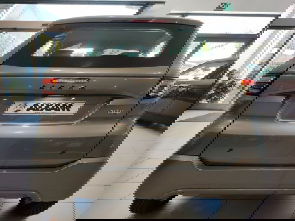 Aixam City 482 nuova a Firenze (5)