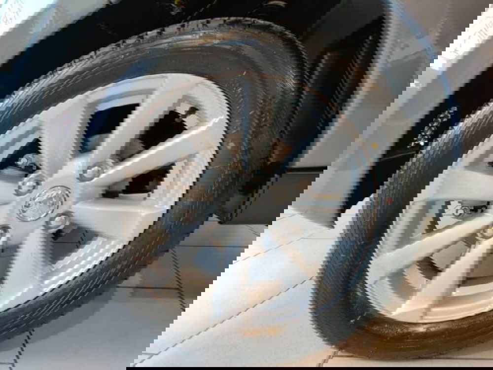 Aixam City 482 nuova a Firenze (7)