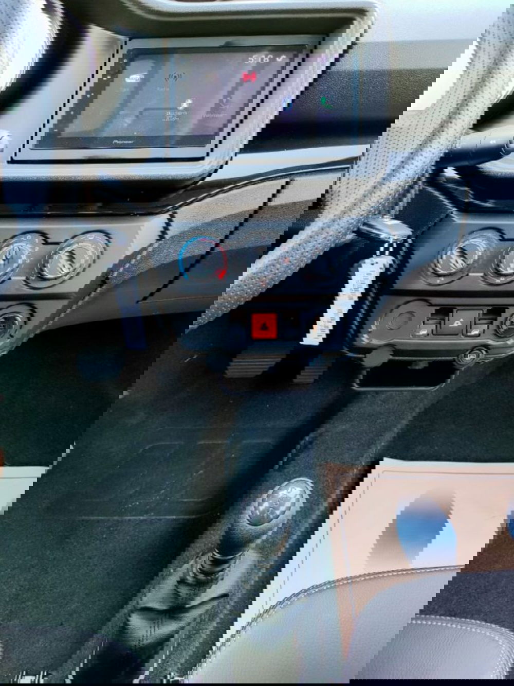 Aixam City 482 nuova a Firenze (12)