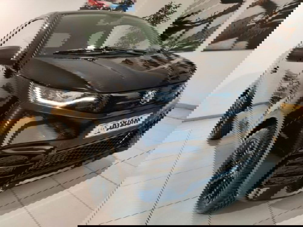 Aixam City 482 nuova a Firenze (3)