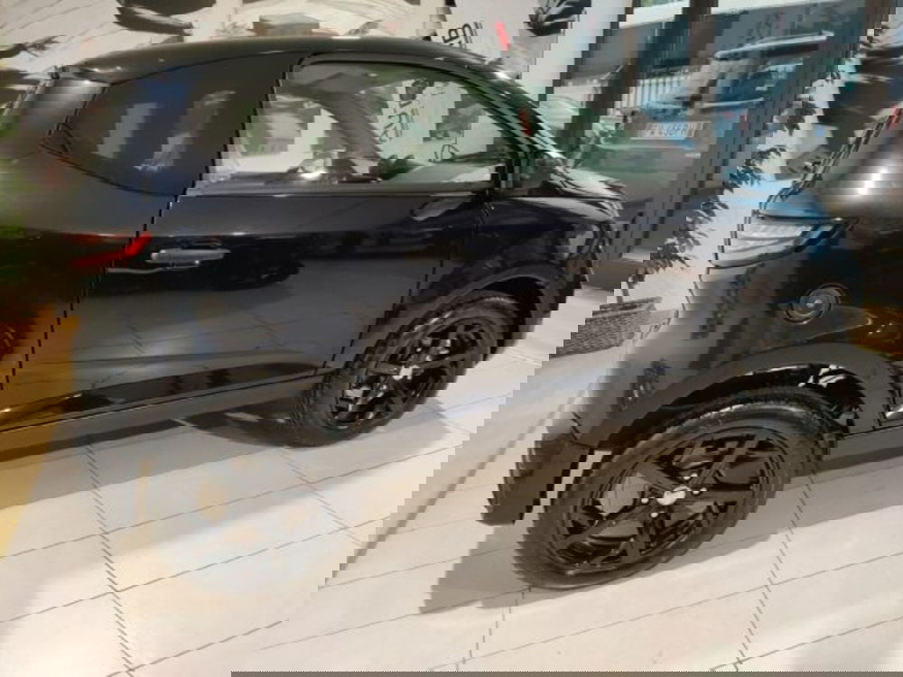 Aixam City 482 nuova a Firenze (4)