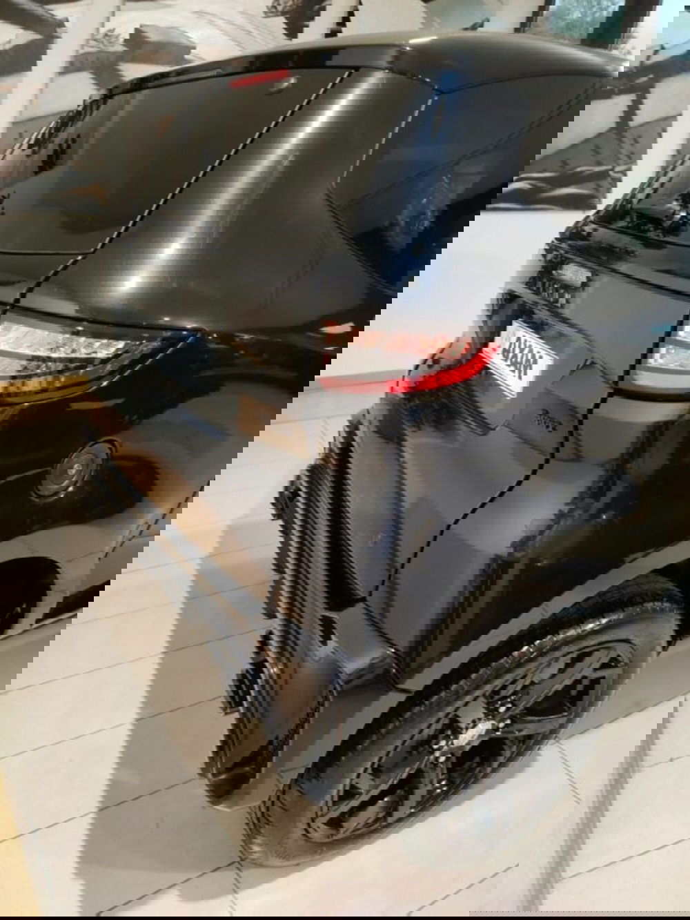 Aixam City 482 nuova a Firenze (5)