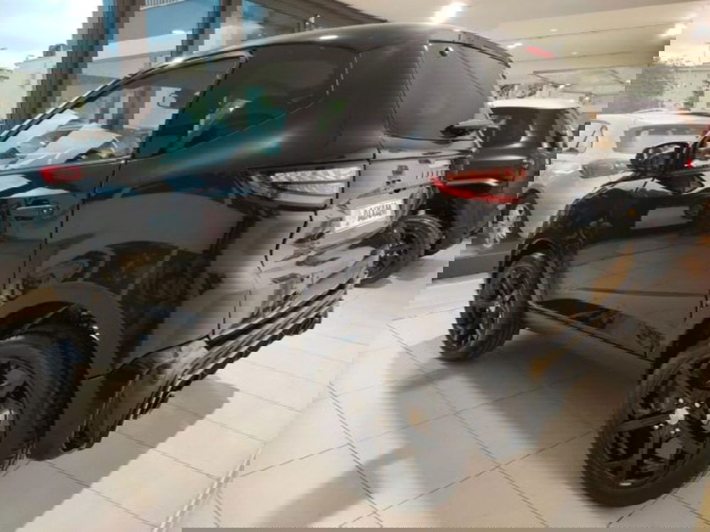 Aixam City 482 nuova a Firenze (6)