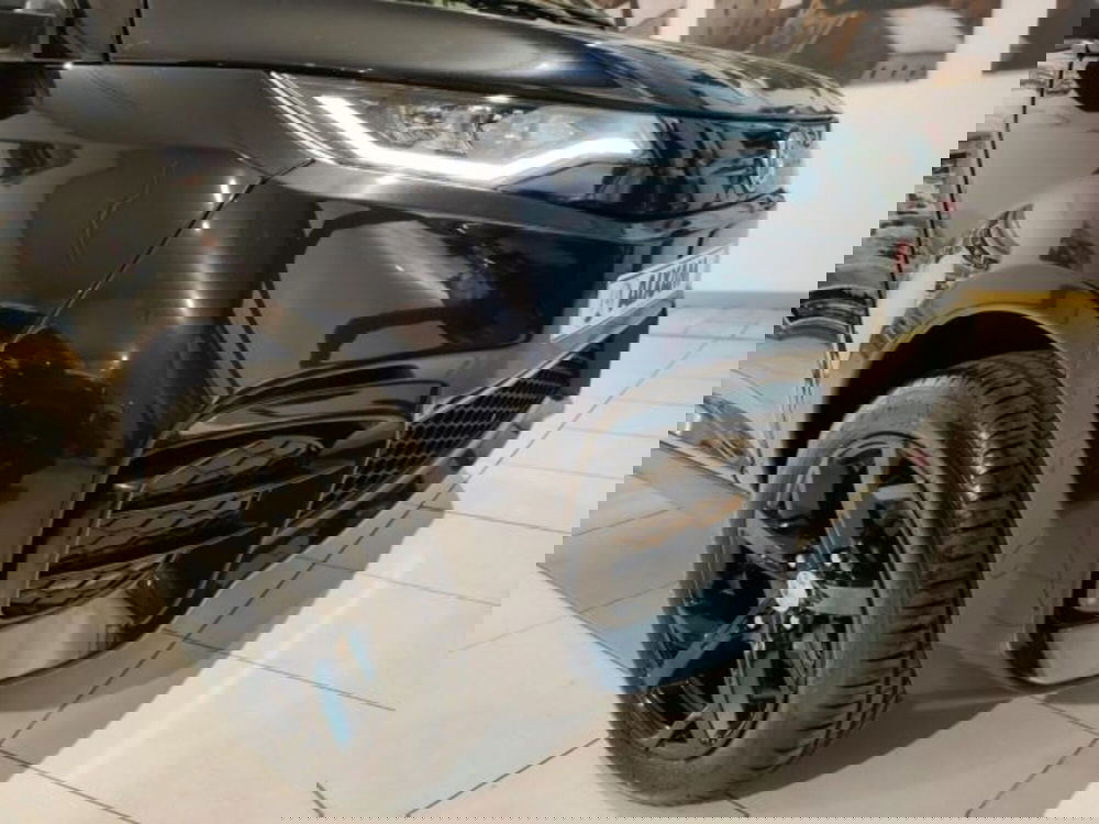 Aixam City 482 nuova a Firenze (8)