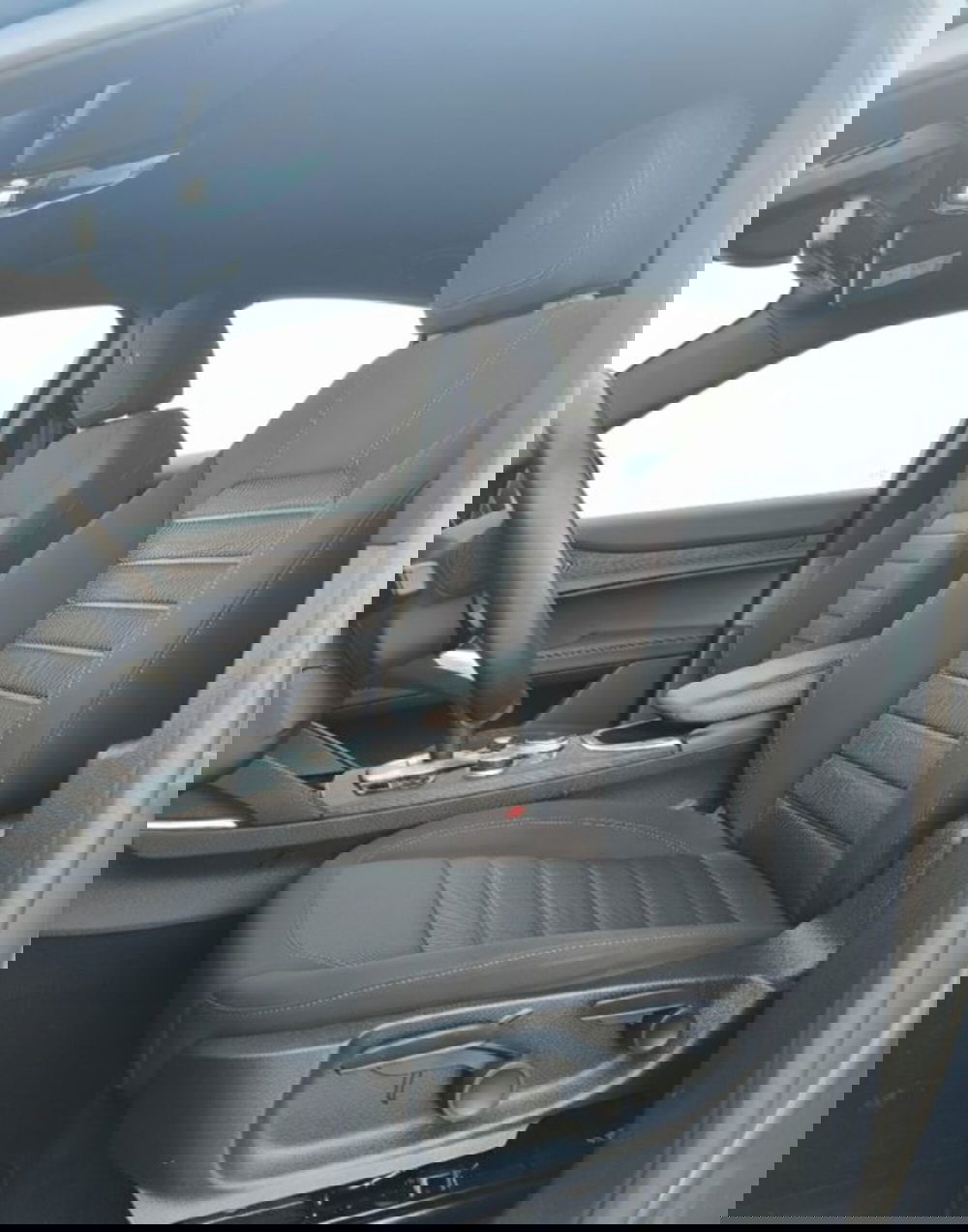 Alfa Romeo Stelvio usata a Firenze (13)