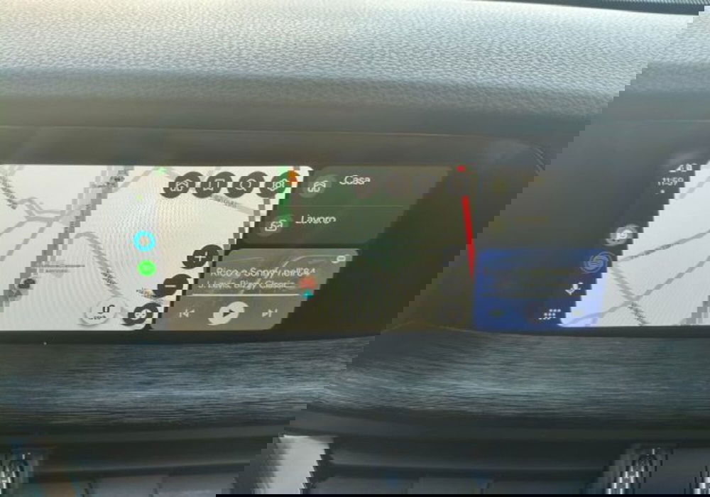 Alfa Romeo Stelvio usata a Firenze (16)