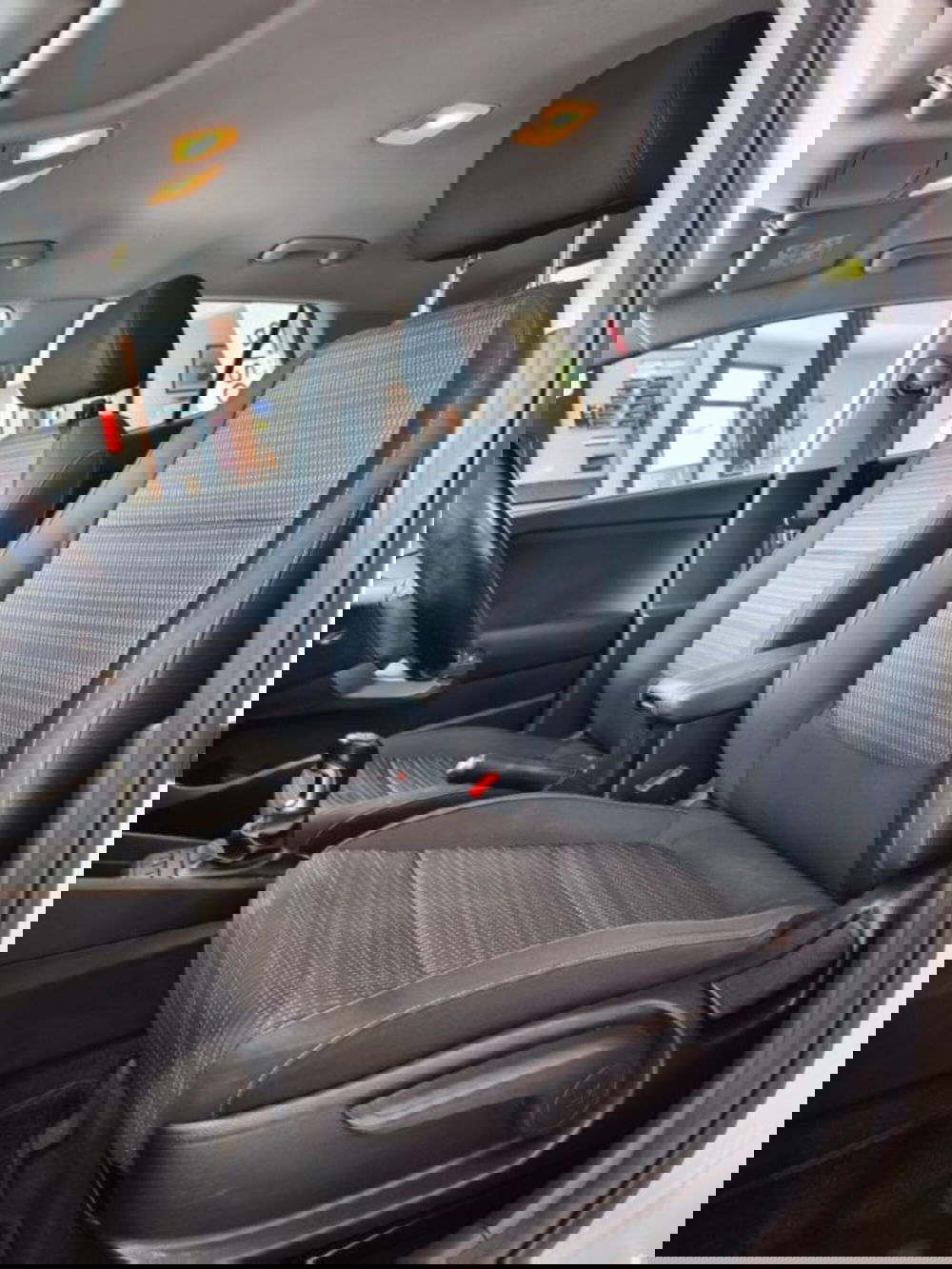 Kia Stonic usata a Firenze (10)