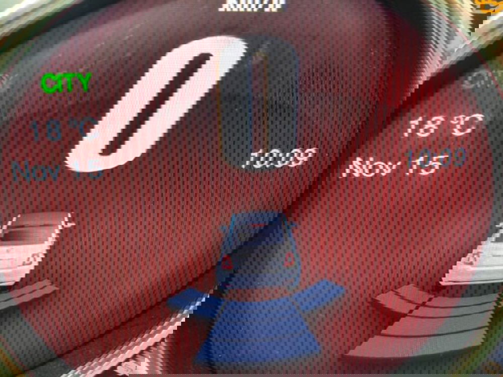 Fiat 500C Cabrio usata a Firenze (12)