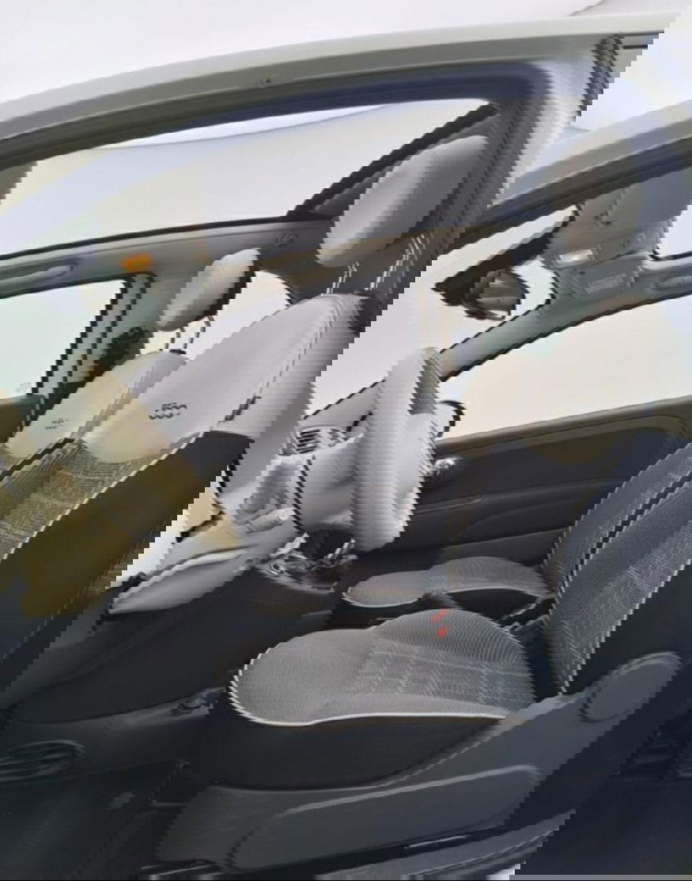 Fiat 500C Cabrio usata a Firenze (13)