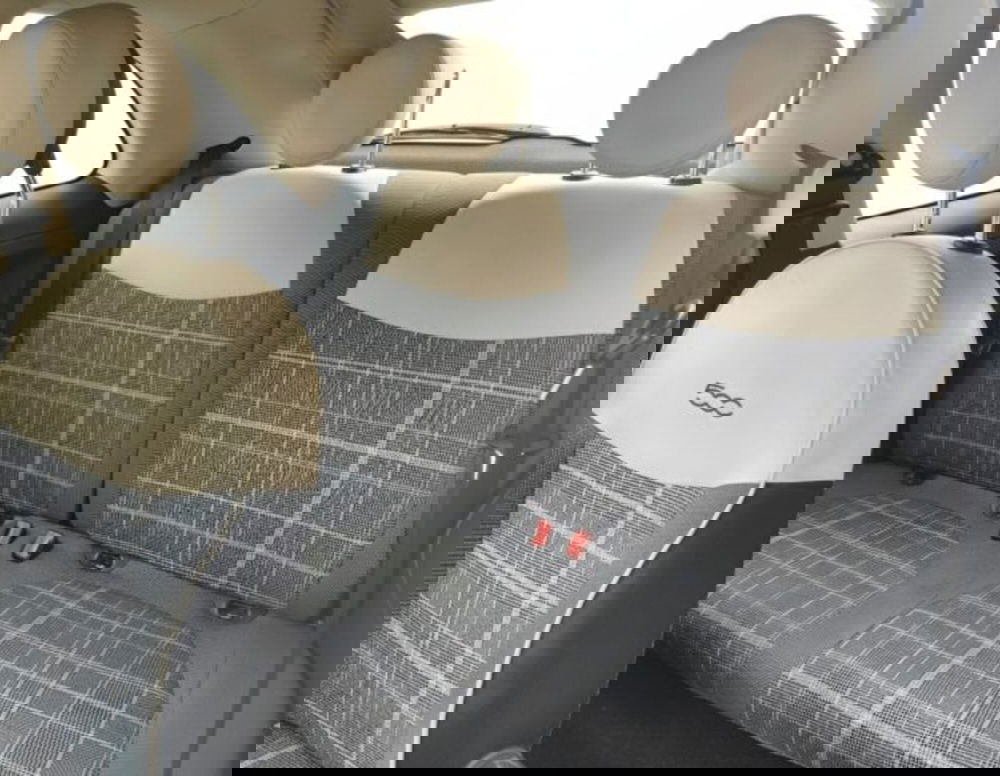 Fiat 500C Cabrio usata a Firenze (14)