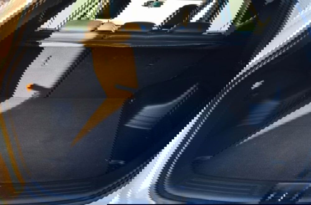 Hyundai ix35 usata a Firenze (14)