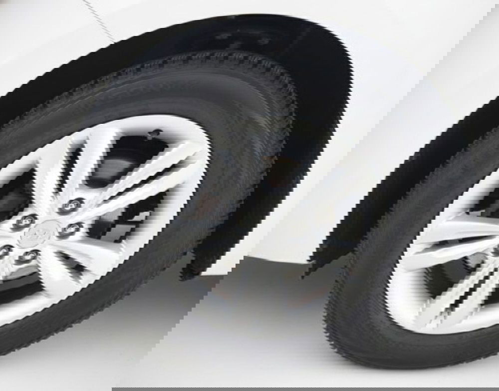 Hyundai ix35 usata a Firenze (7)