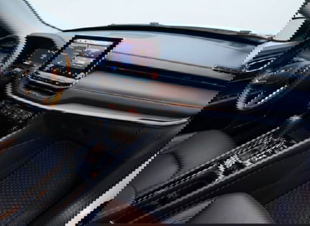 Jeep Compass usata a Firenze (10)