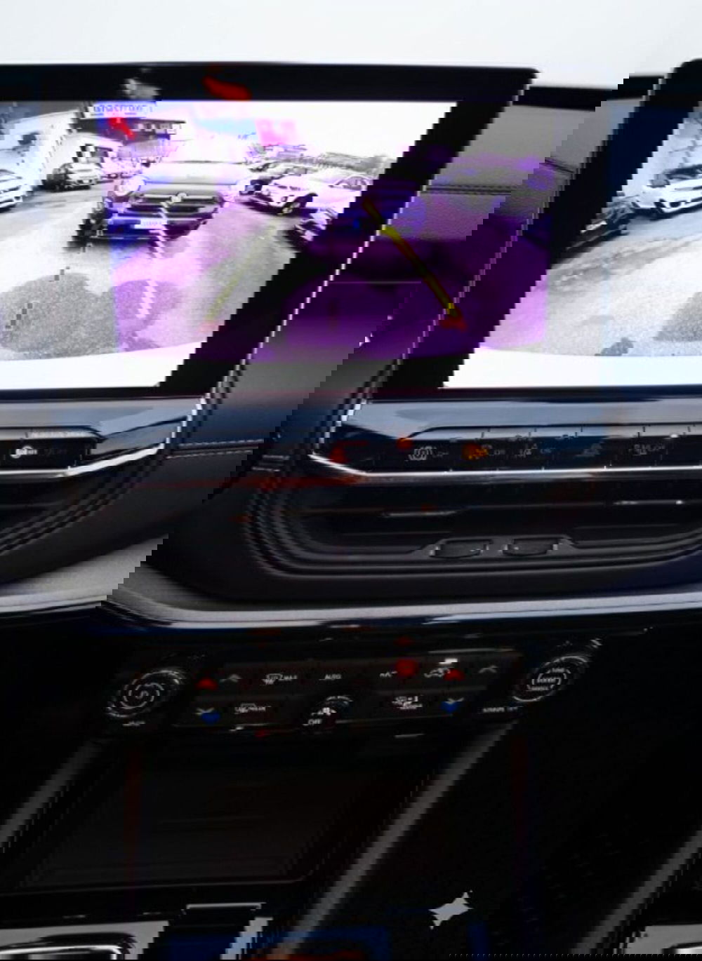 Jeep Compass usata a Firenze (13)