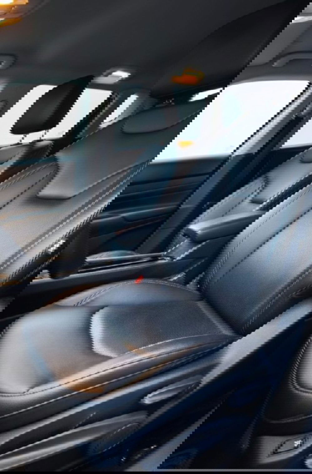 Jeep Compass usata a Firenze (14)