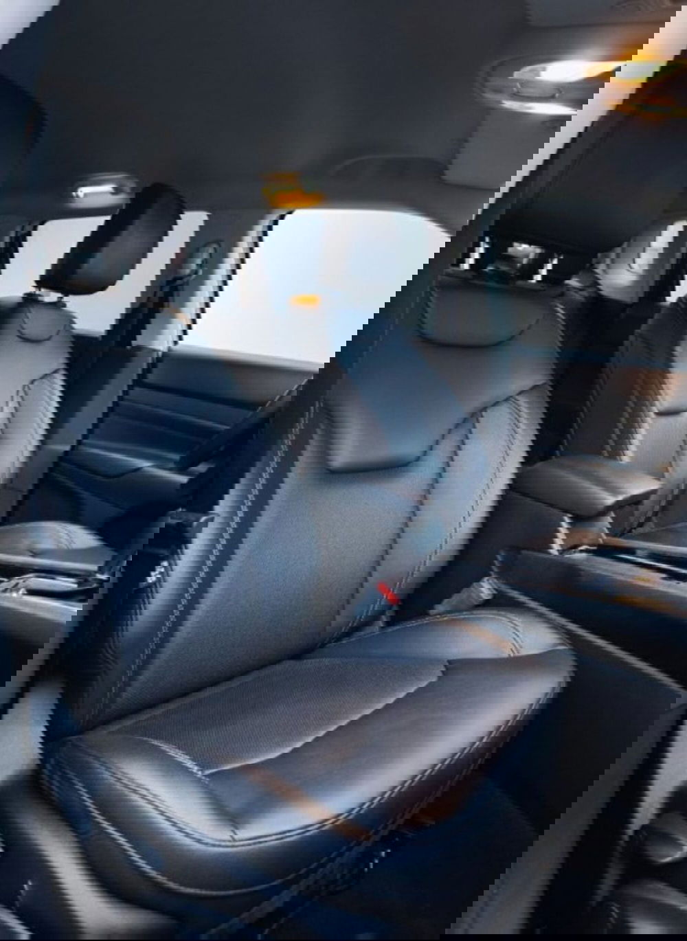 Jeep Compass usata a Firenze (15)