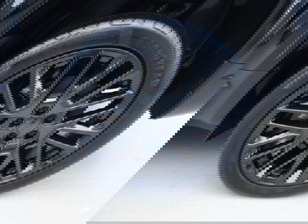 Jeep Compass usata a Firenze (7)