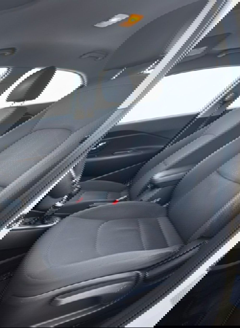 Kia Rio usata a Firenze (10)