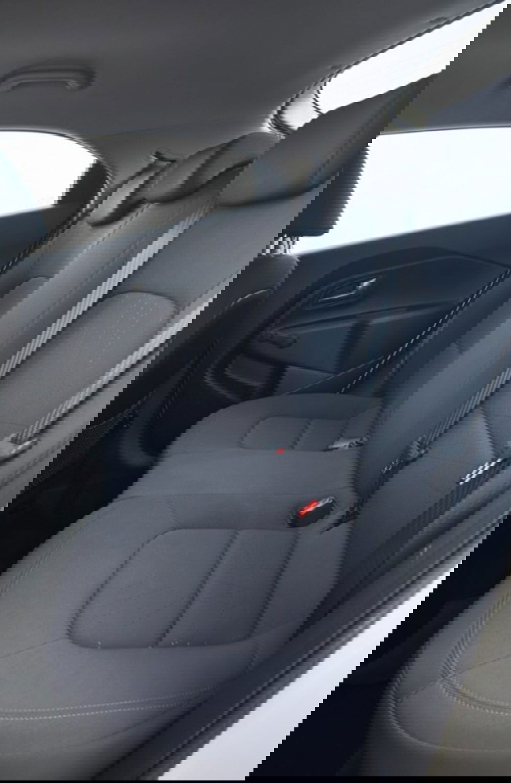 Kia Rio usata a Firenze (12)