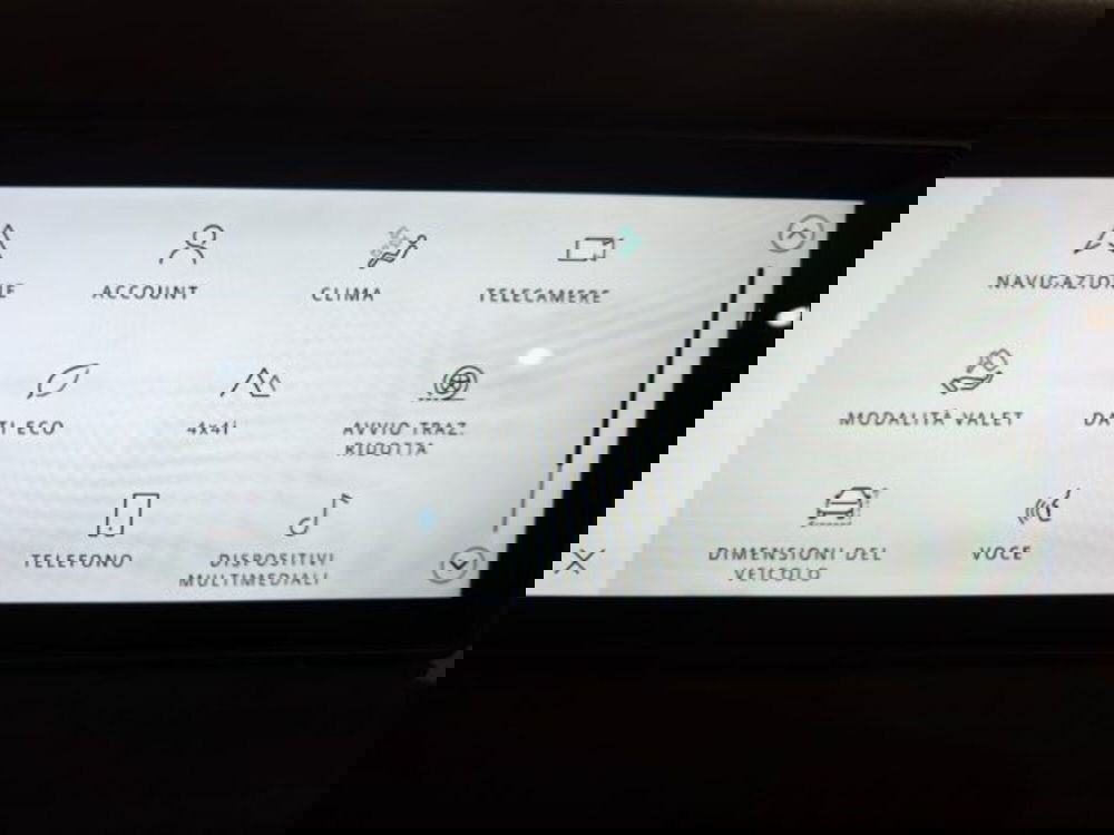 Land Rover Defender usata a Firenze (17)