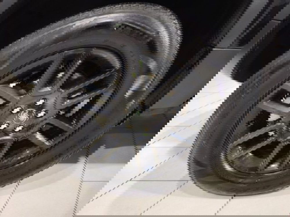 Land Rover Defender usata a Firenze (7)