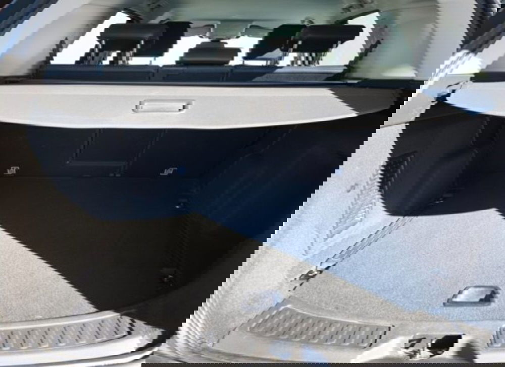 Land Rover Discovery Sport usata a Firenze (16)