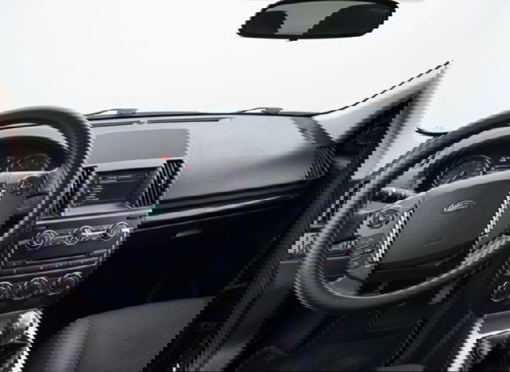 Land Rover Freelander usata a Firenze (8)