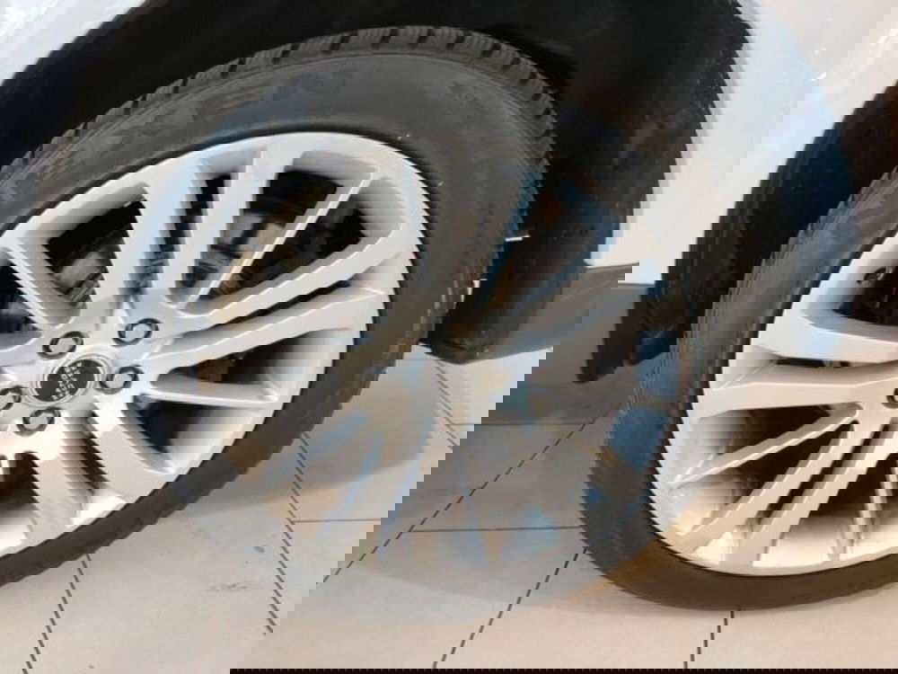 Land Rover Range Rover Sport usata a Firenze (8)