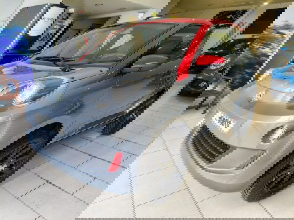 Minauto e Minauto nuova a Firenze (3)