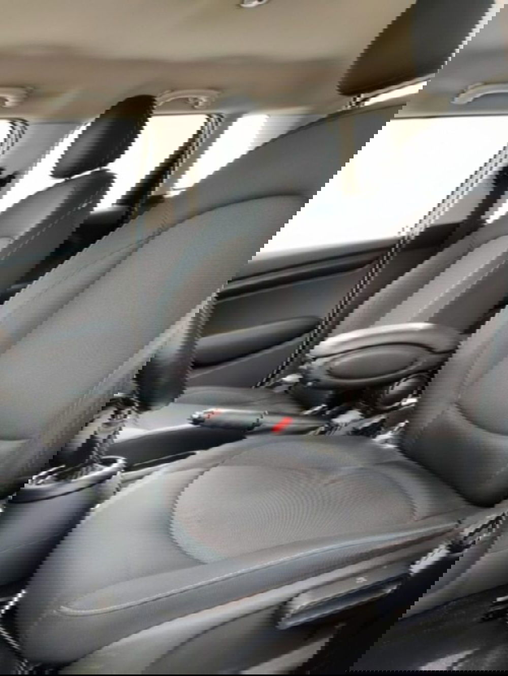 MINI Mini usata a Firenze (10)