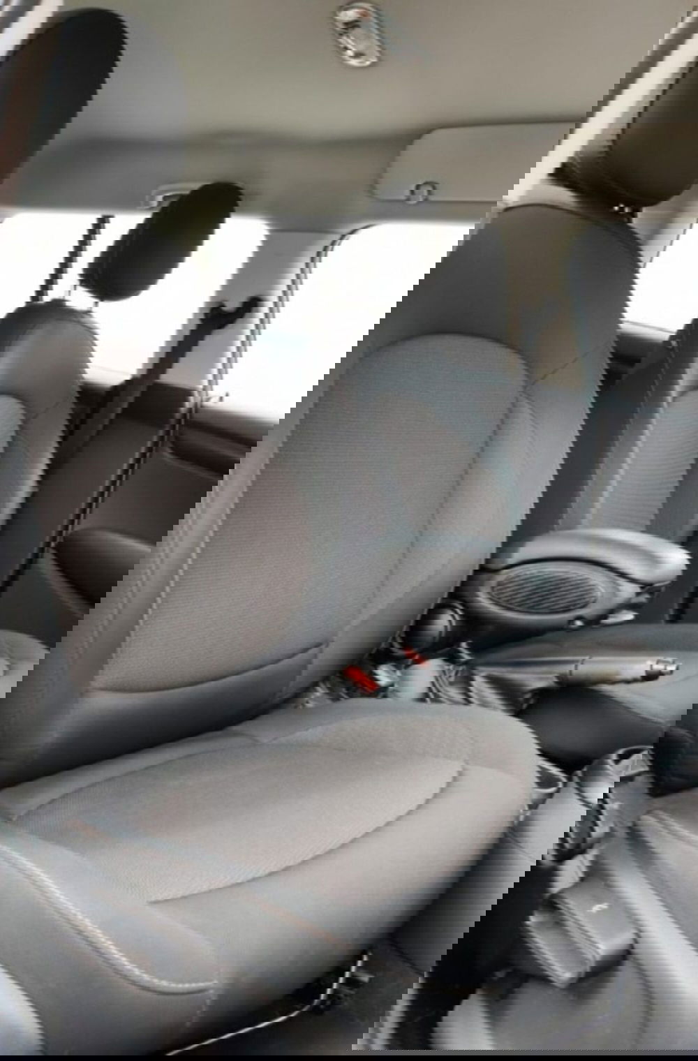 MINI Mini usata a Firenze (11)