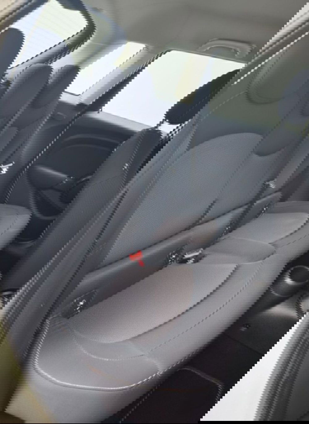 MINI Mini usata a Firenze (12)