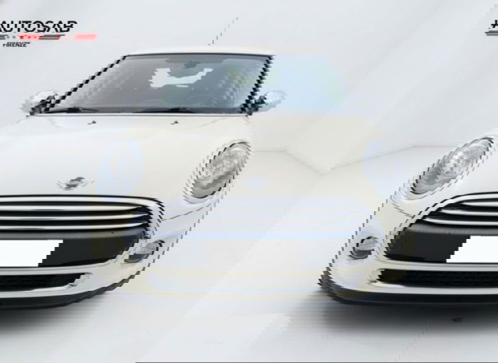 MINI Mini usata a Firenze (2)