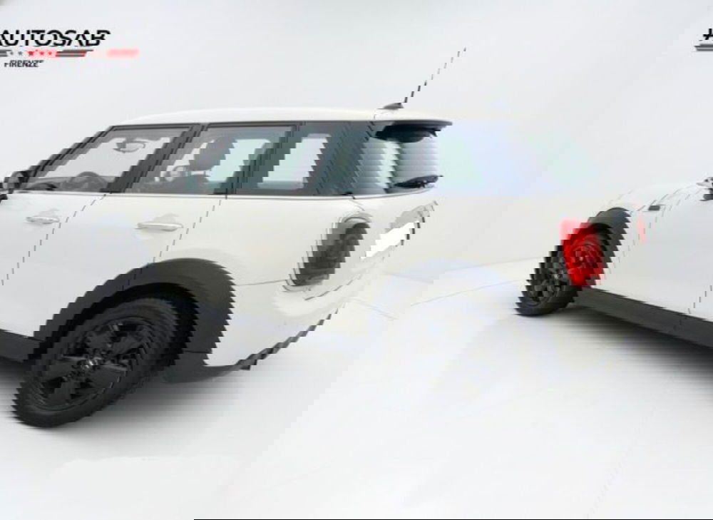 MINI Mini usata a Firenze (6)