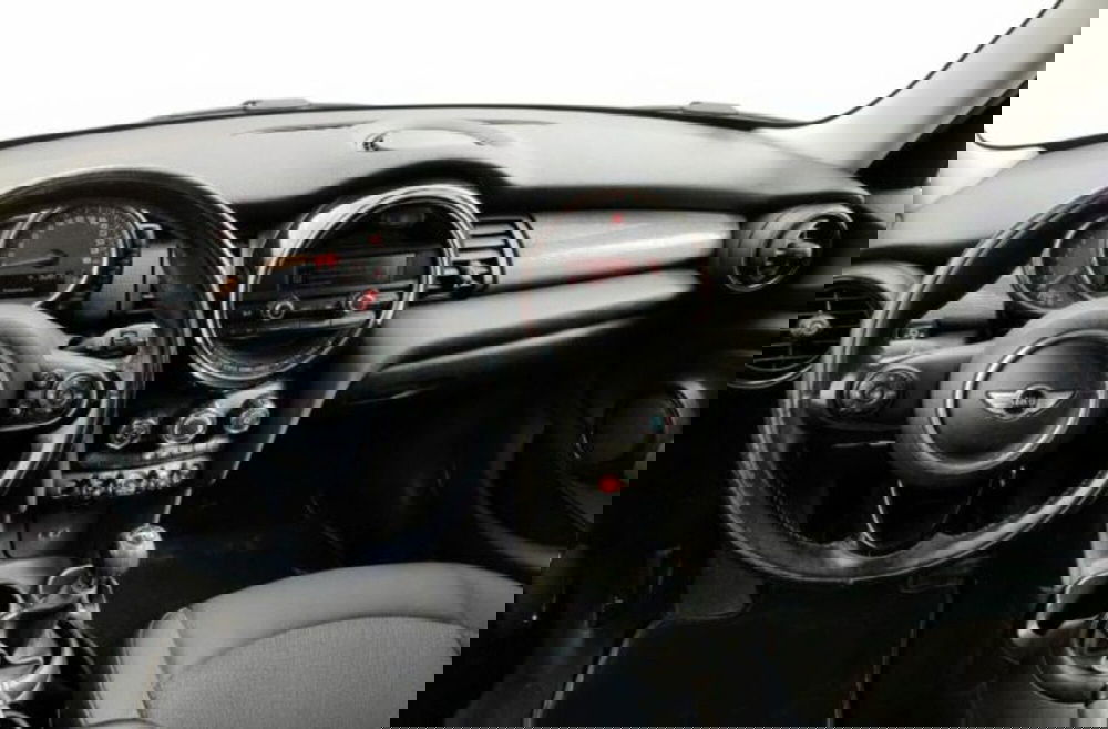 MINI Mini usata a Firenze (7)