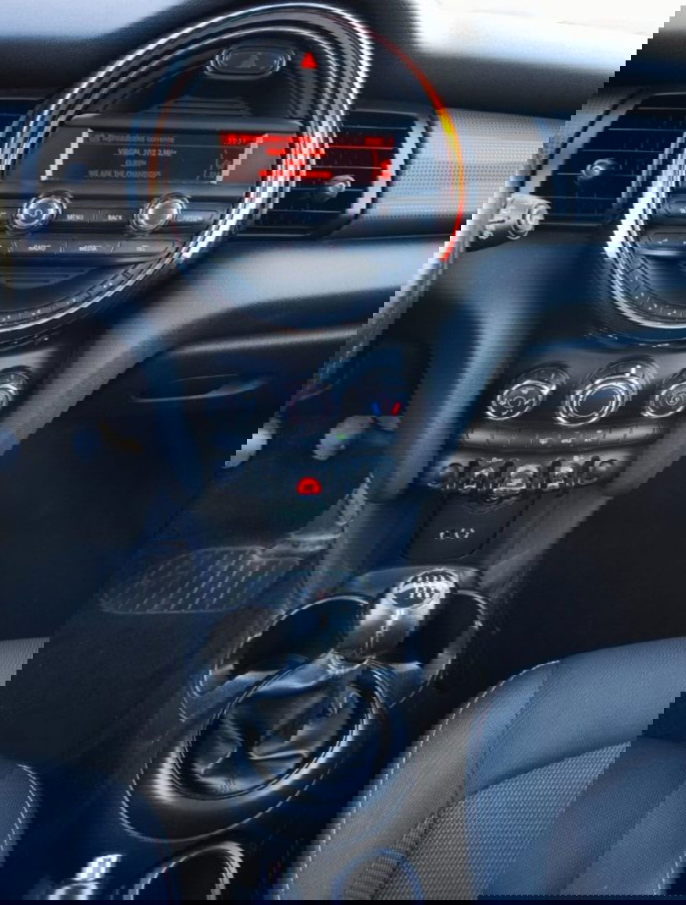 MINI Mini usata a Firenze (8)