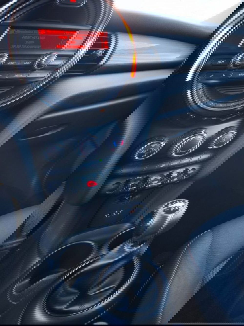 MINI Mini usata a Firenze (9)