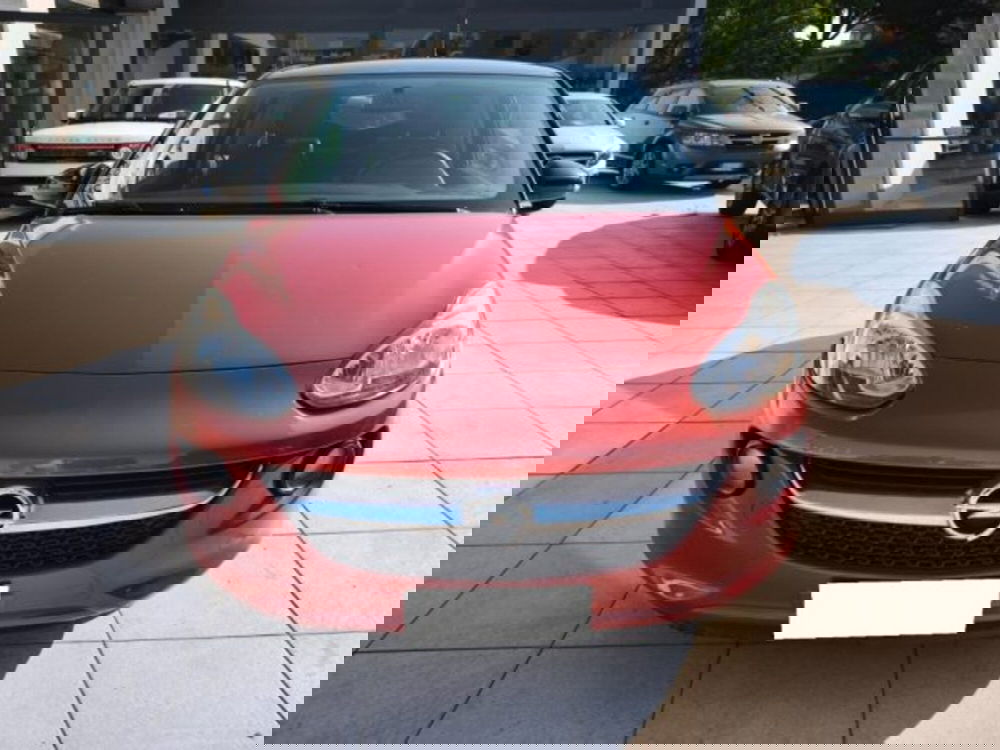 Opel Adam usata a Firenze (2)