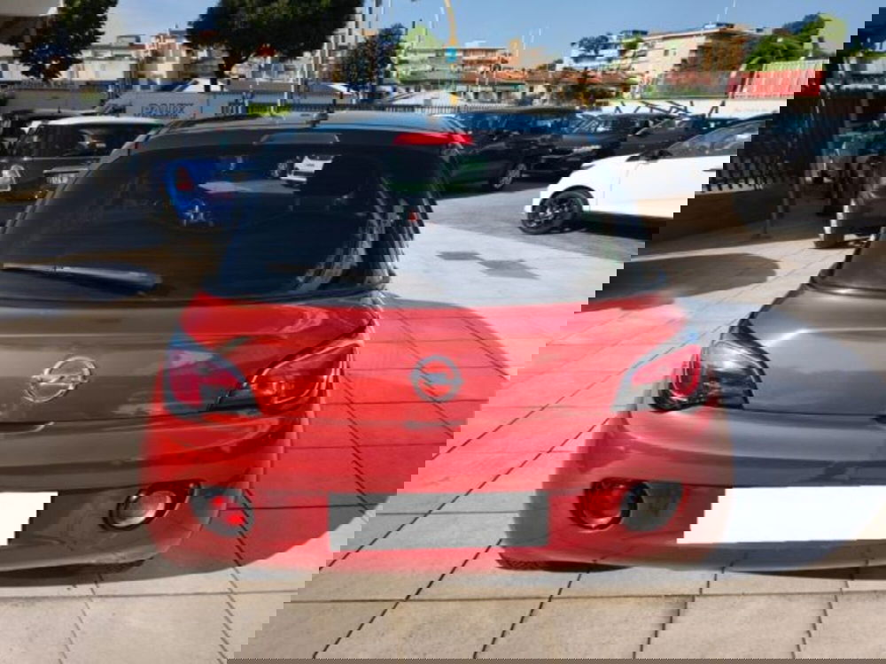 Opel Adam usata a Firenze (6)