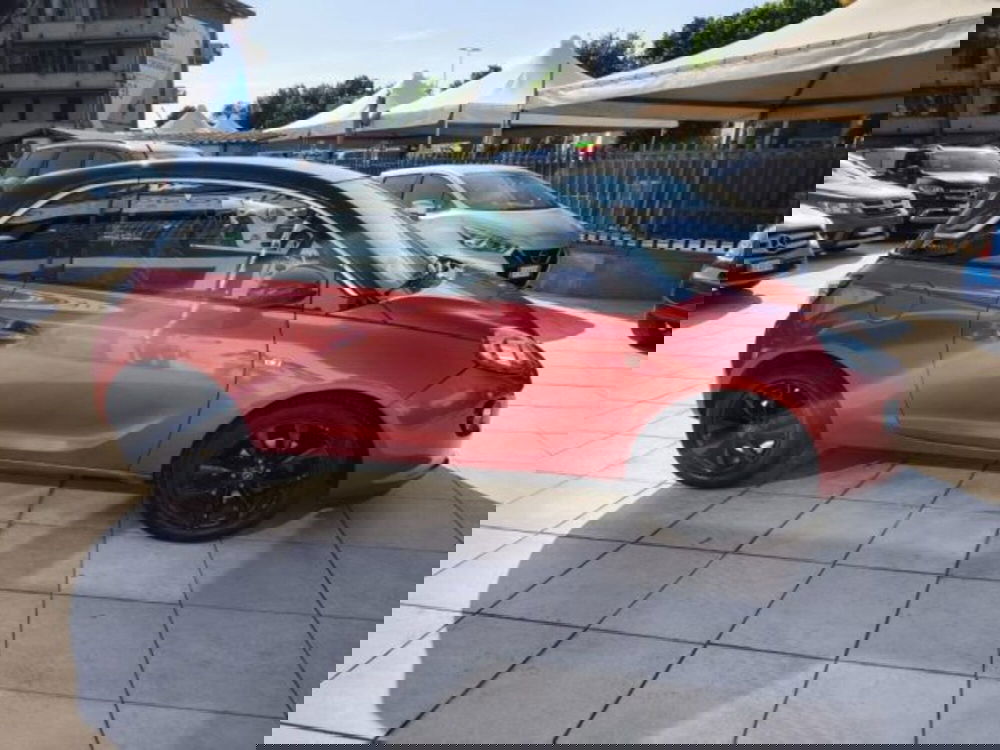 Opel Adam usata a Firenze (7)