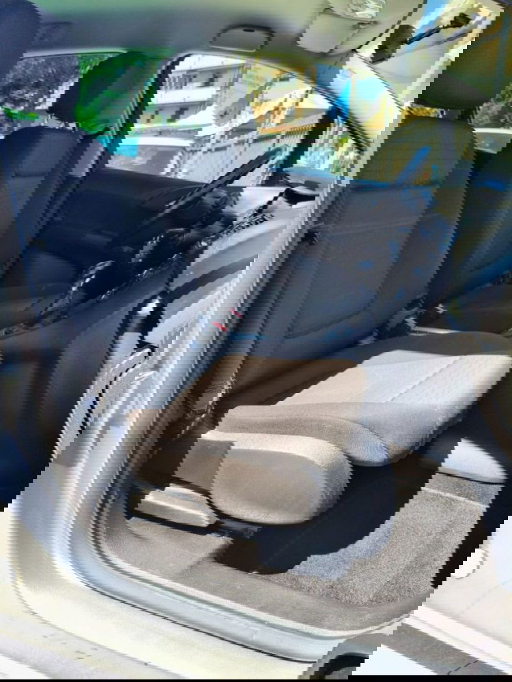 Opel Meriva usata a Firenze (10)