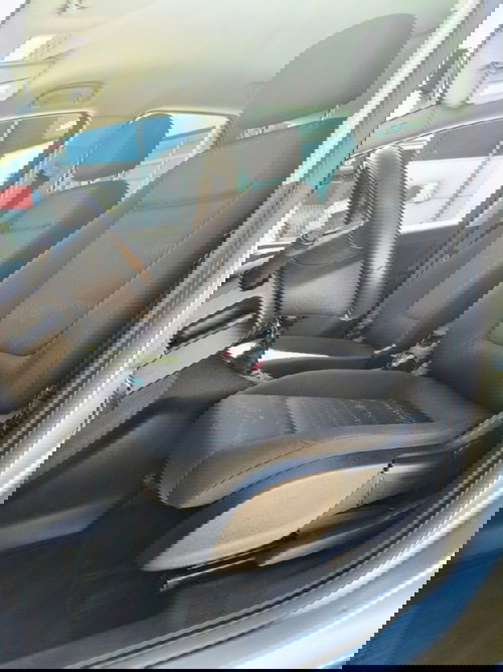 Opel Meriva usata a Firenze (11)