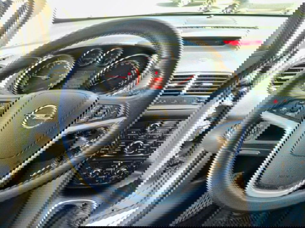 Opel Meriva usata a Firenze (6)