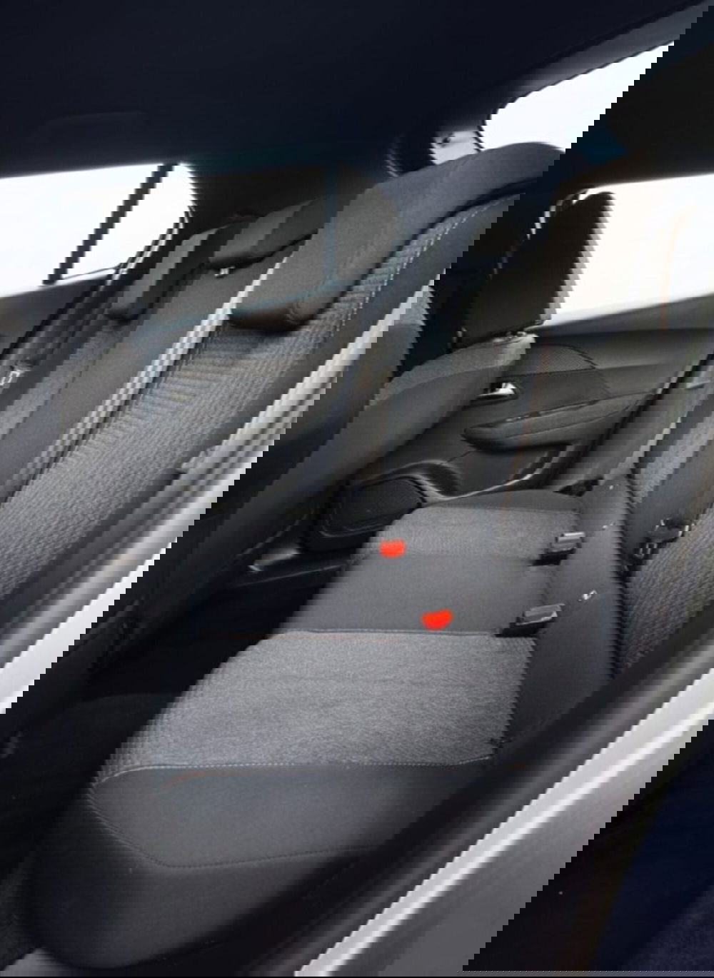 Peugeot 2008 usata a Firenze (13)