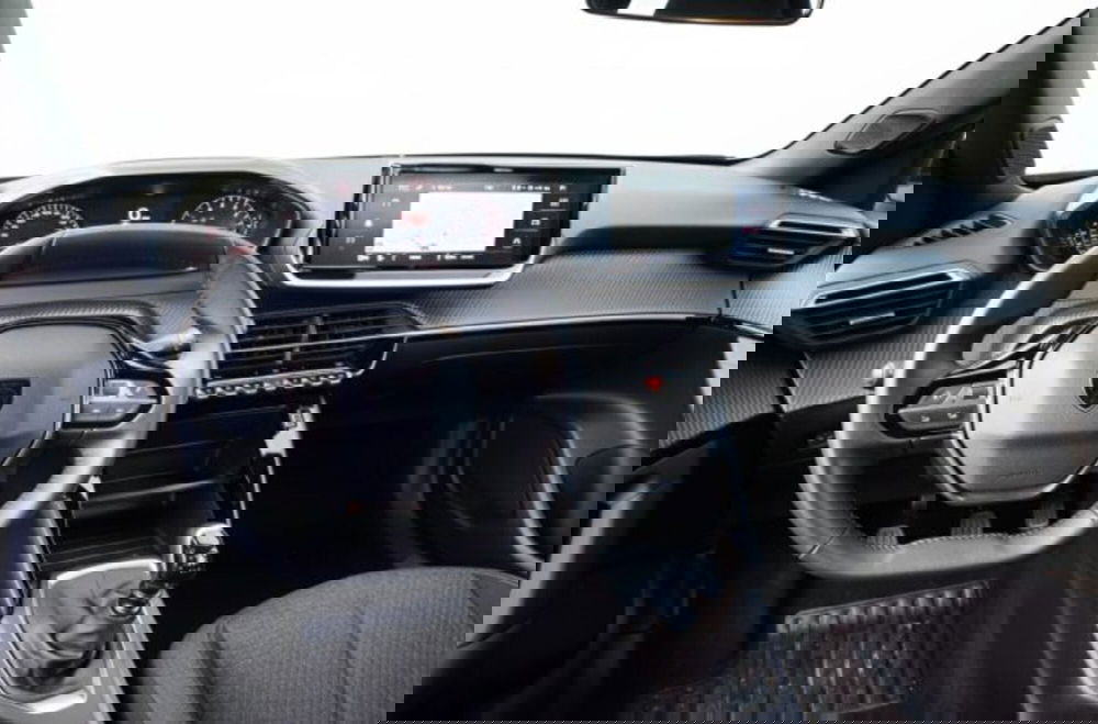 Peugeot 2008 usata a Firenze (8)