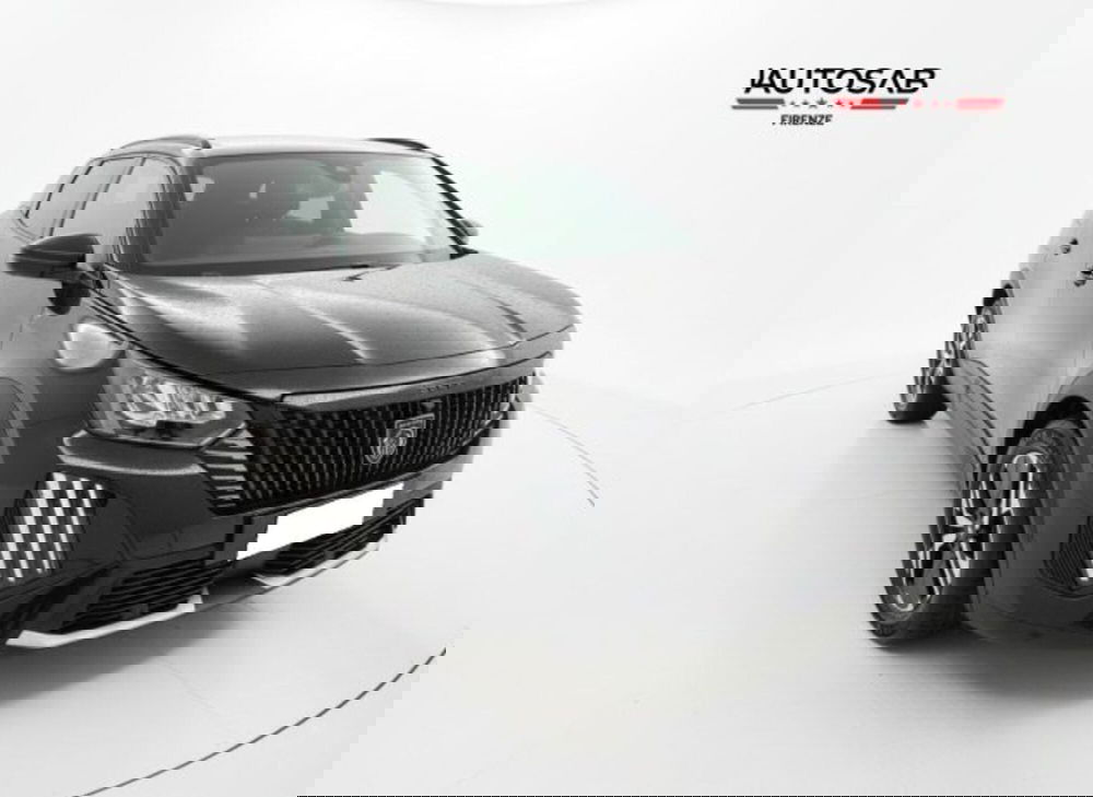 Peugeot 2008 usata a Firenze