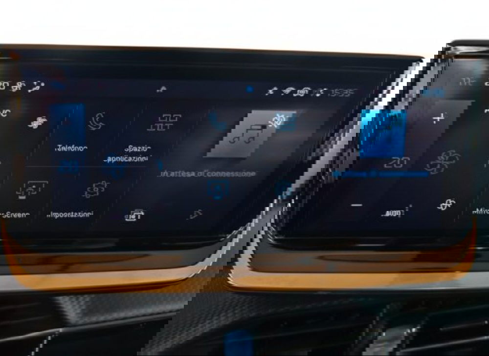 Peugeot 2008 usata a Firenze (10)