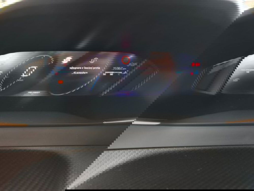 Peugeot 2008 usata a Firenze (14)