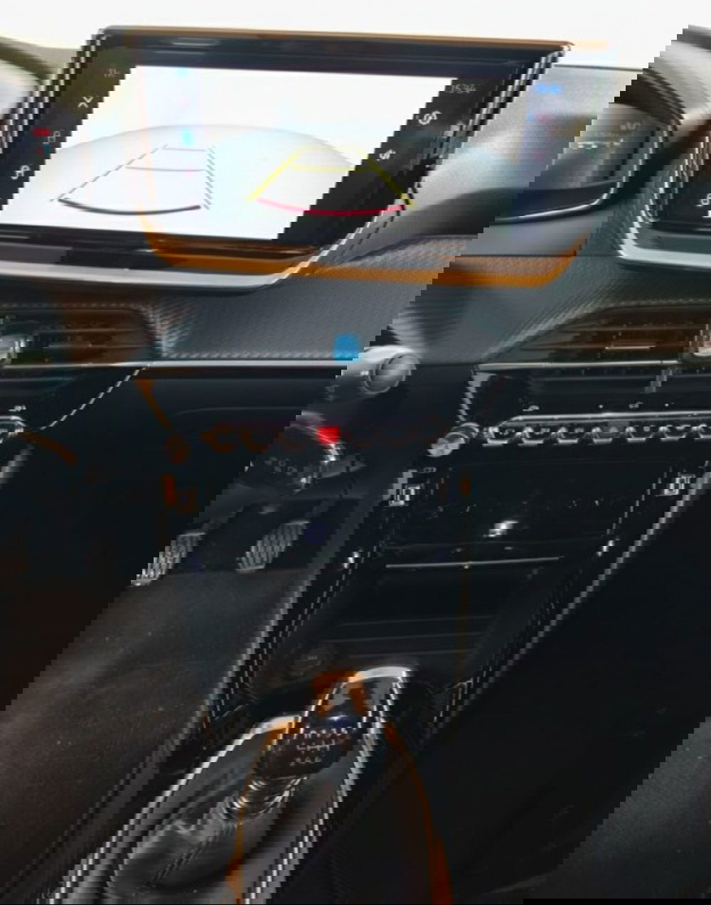 Peugeot 2008 usata a Firenze (9)